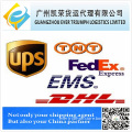 UPS/DHL/FedEx Express, International Shipping Rates to USA